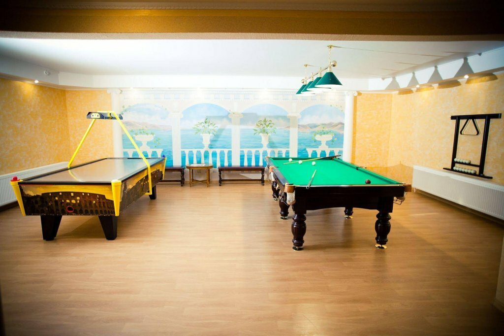 Гостиница Kaluga Plaza Калуга-236
