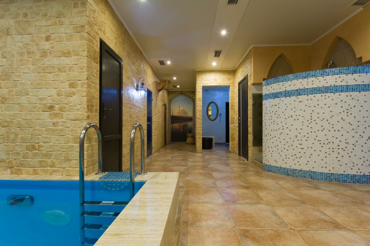 Гостиница Kaluga Plaza Калуга-223