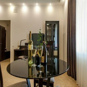 Гостиница Kaluga Plaza Калуга-141