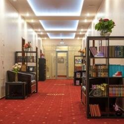 Гостиница Kaluga Plaza Калуга-213