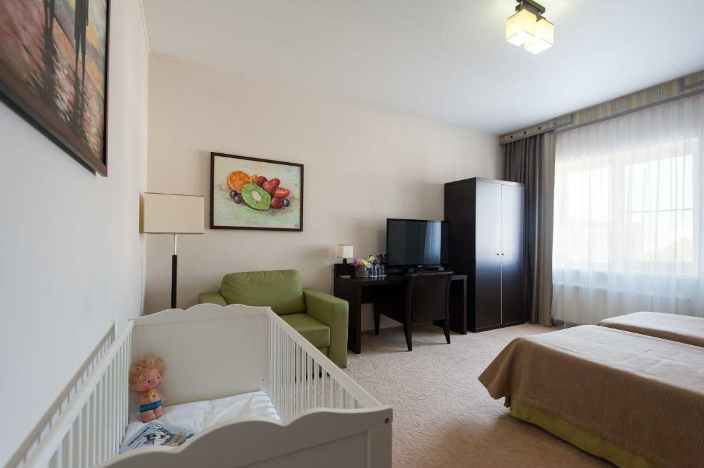 Гостиница Kaluga Plaza Калуга-208