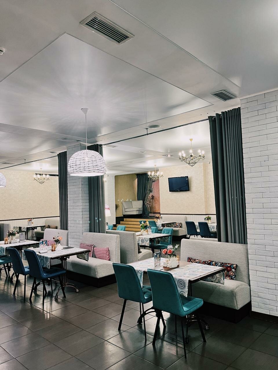 Гостиница Kaluga Plaza Калуга-122