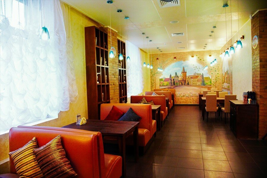 Гостиница Kaluga Plaza Калуга-47