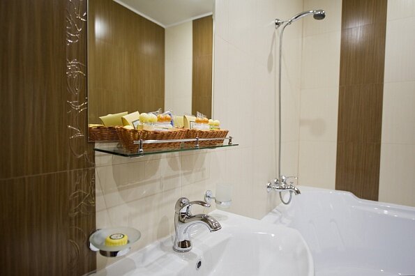 Гостиница Kaluga Plaza Калуга-127