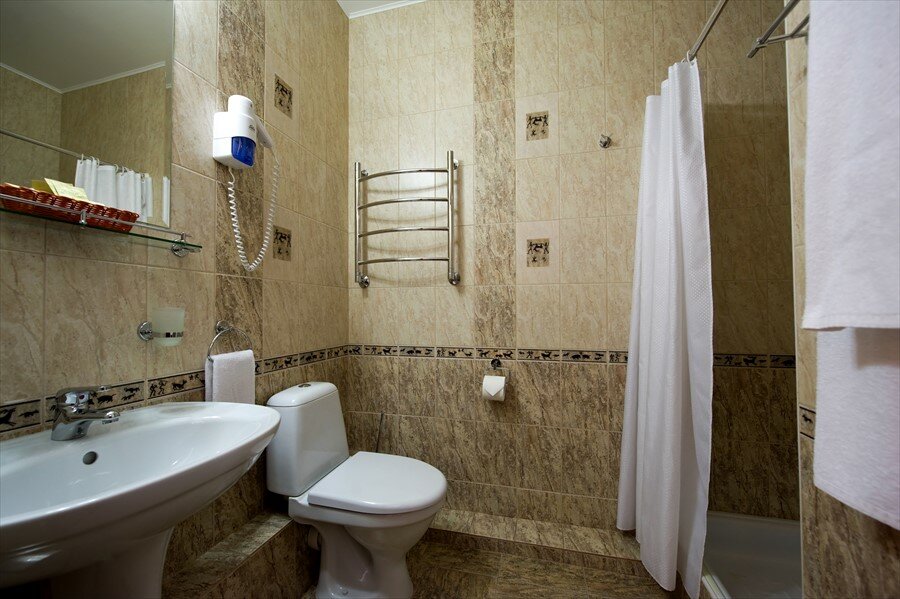 Гостиница Kaluga Plaza Калуга-34