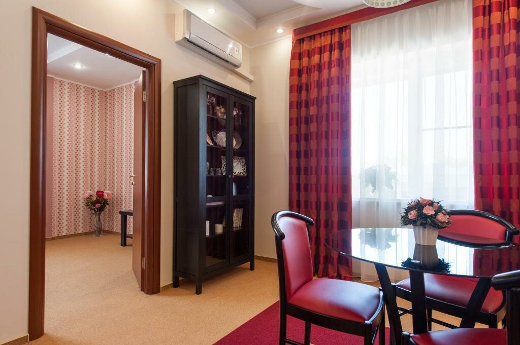 Гостиница Kaluga Plaza Калуга-117
