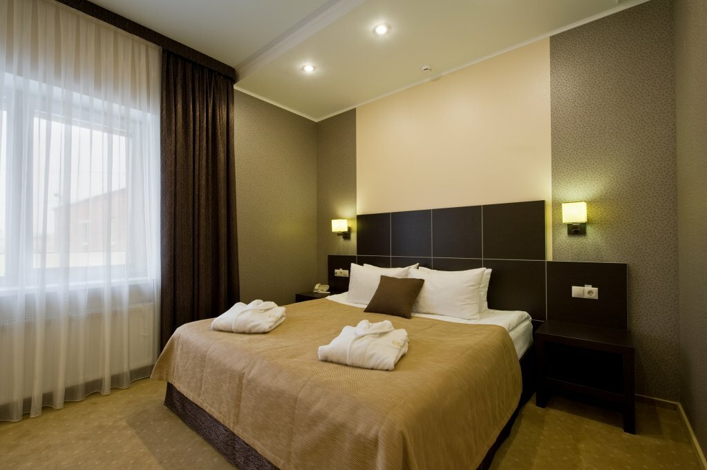 Гостиница Kaluga Plaza Калуга-203
