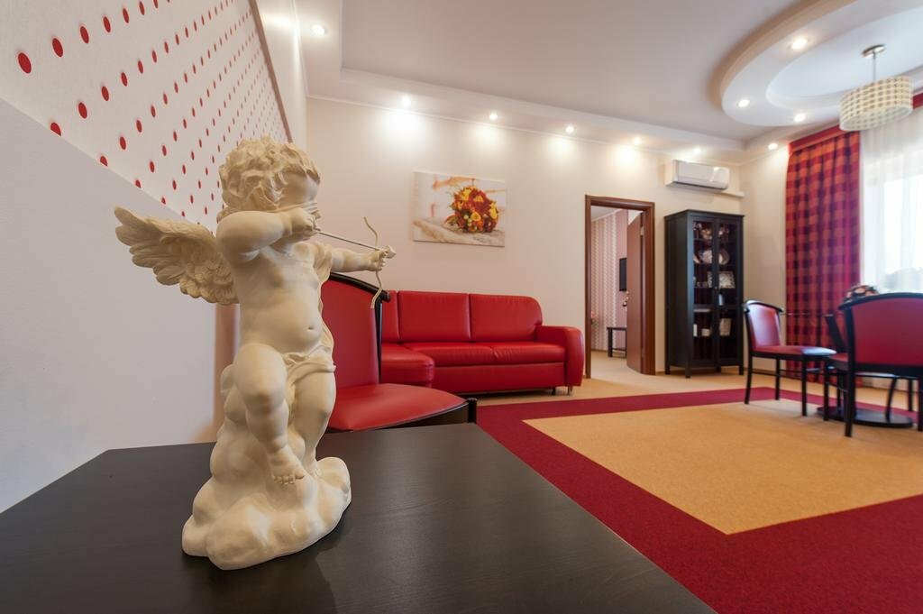 Гостиница Kaluga Plaza Калуга-103