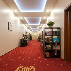 Гостиница Kaluga Plaza Калуга-184