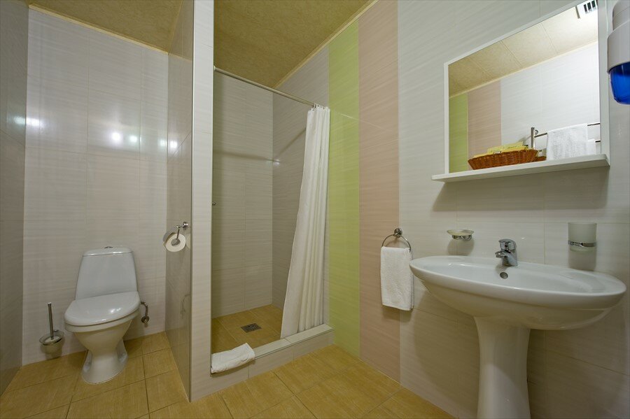 Гостиница Kaluga Plaza Калуга-26