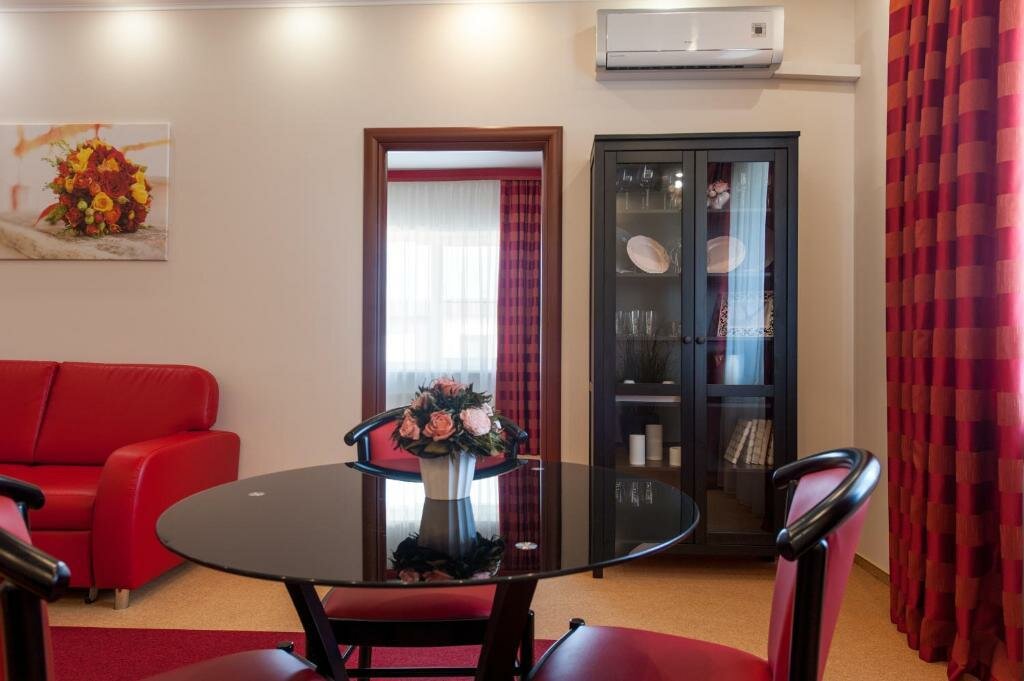 Гостиница Kaluga Plaza Калуга-210