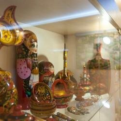 Гостиница Kaluga Plaza Калуга-60