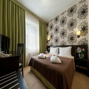 Гостиница Kaluga Plaza Калуга-174