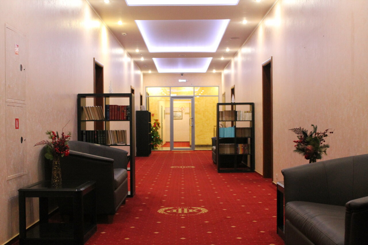 Гостиница Kaluga Plaza Калуга-225