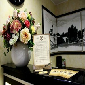 Гостиница Kaluga Plaza Калуга-165