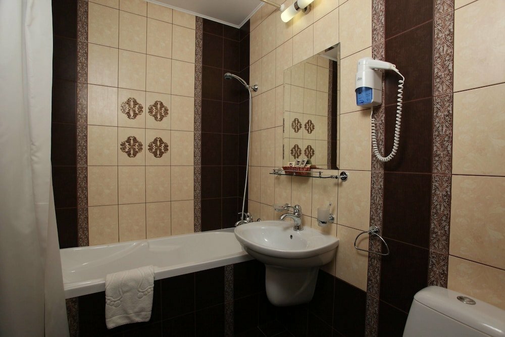 Гостиница Kaluga Plaza Калуга-219