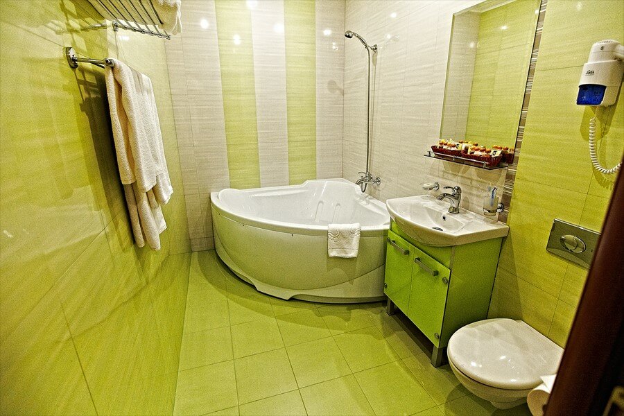Гостиница Kaluga Plaza Калуга-37