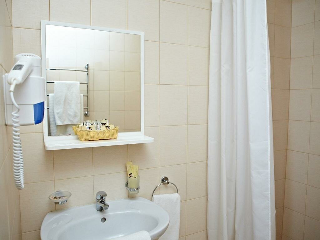 Гостиница Kaluga Plaza Калуга-169