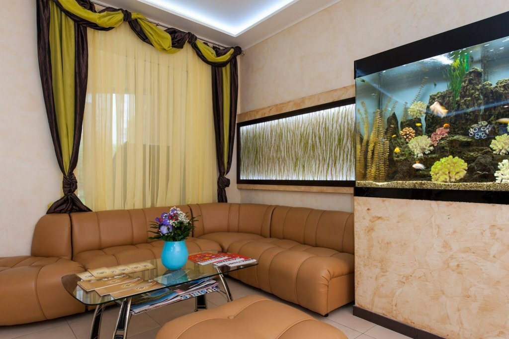 Гостиница Kaluga Plaza Калуга-123