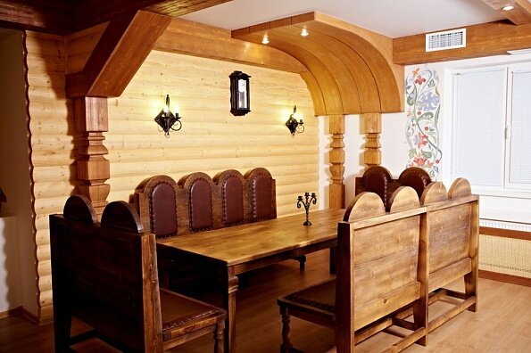 Гостиница Kaluga Plaza Калуга-220