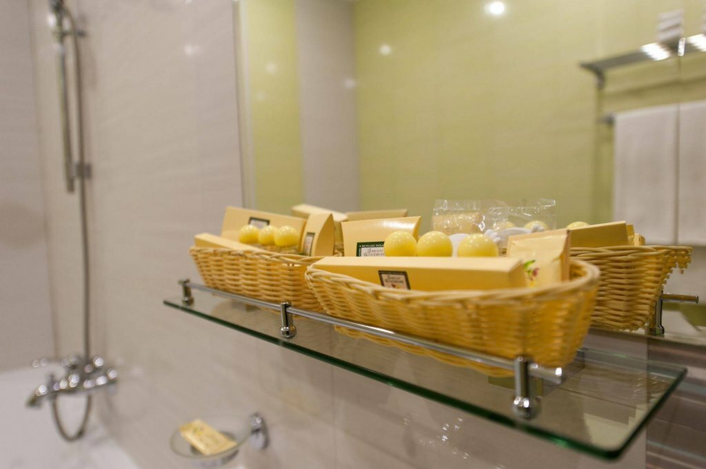 Гостиница Kaluga Plaza Калуга-107