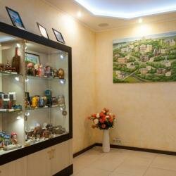 Гостиница Kaluga Plaza Калуга-171