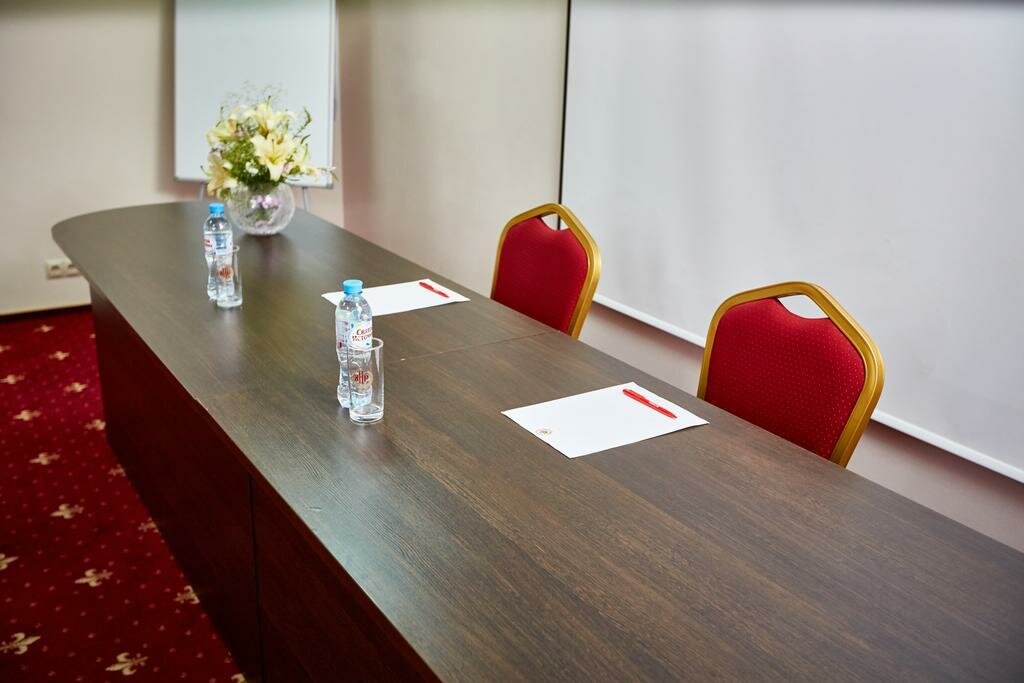 Гостиница Kaluga Plaza Калуга-226