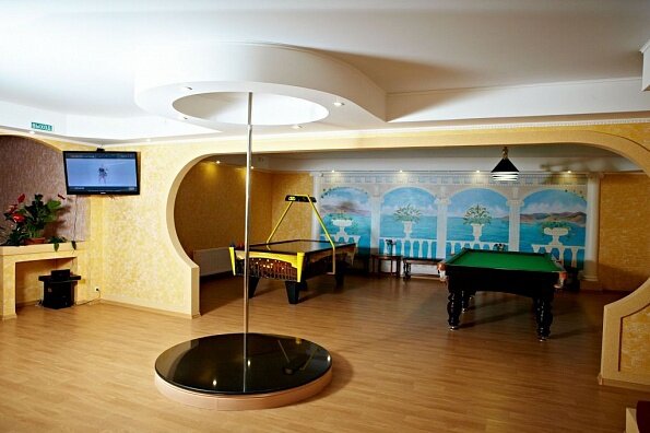Гостиница Kaluga Plaza Калуга-139