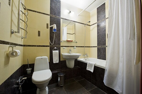 Гостиница Kaluga Plaza Калуга-168