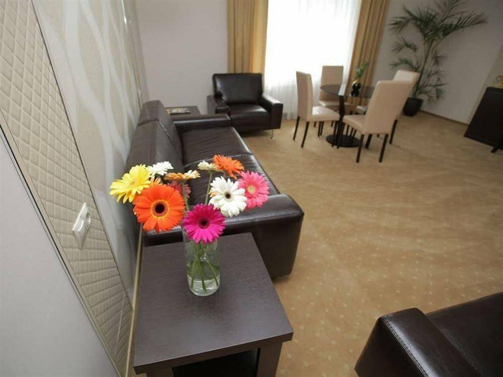 Гостиница Kaluga Plaza Калуга-138