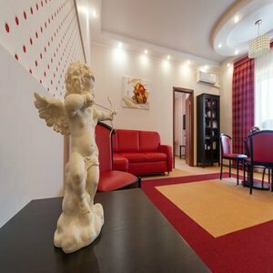 Гостиница Kaluga Plaza Калуга-136