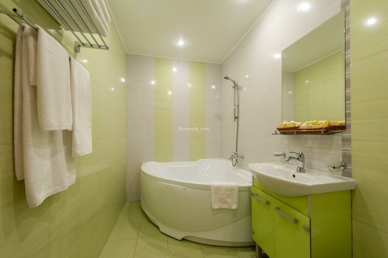 Гостиница Kaluga Plaza Калуга-218