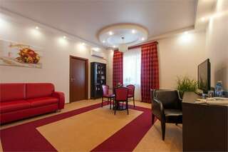 Гостиница Kaluga Plaza Калуга Гранд Романтик-2