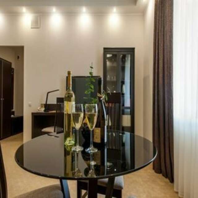 Гостиница Kaluga Plaza Калуга-140