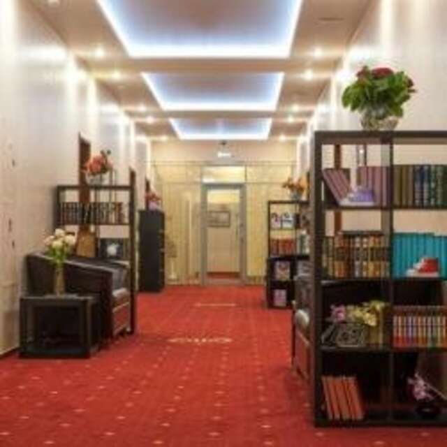 Гостиница Kaluga Plaza Калуга-212