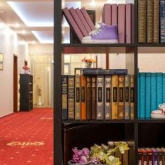 Гостиница Kaluga Plaza Калуга-179