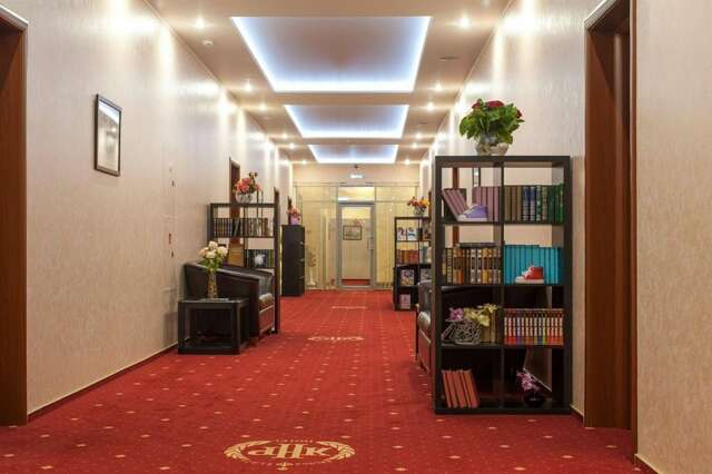 Гостиница Kaluga Plaza Калуга-156