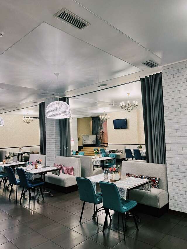 Гостиница Kaluga Plaza Калуга-121