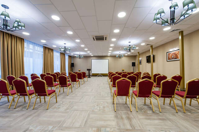 Гостиница Kaluga Plaza Калуга-247