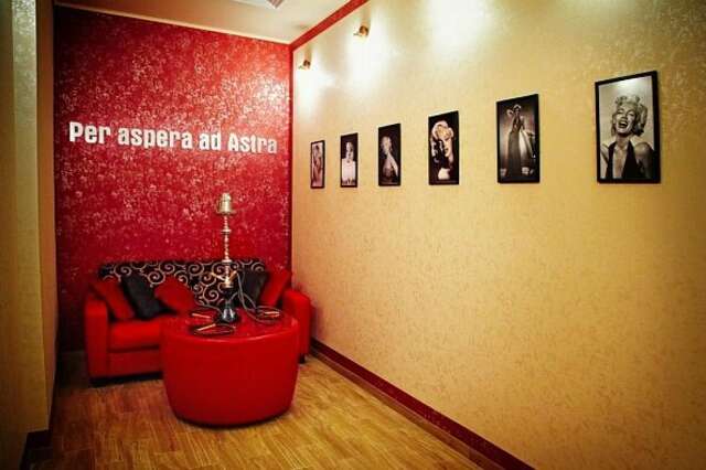 Гостиница Kaluga Plaza Калуга-226