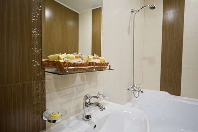Гостиница Kaluga Plaza Калуга-126