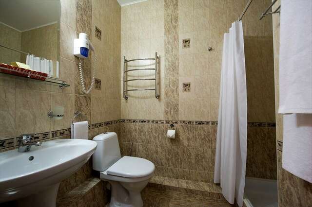 Гостиница Kaluga Plaza Калуга-33