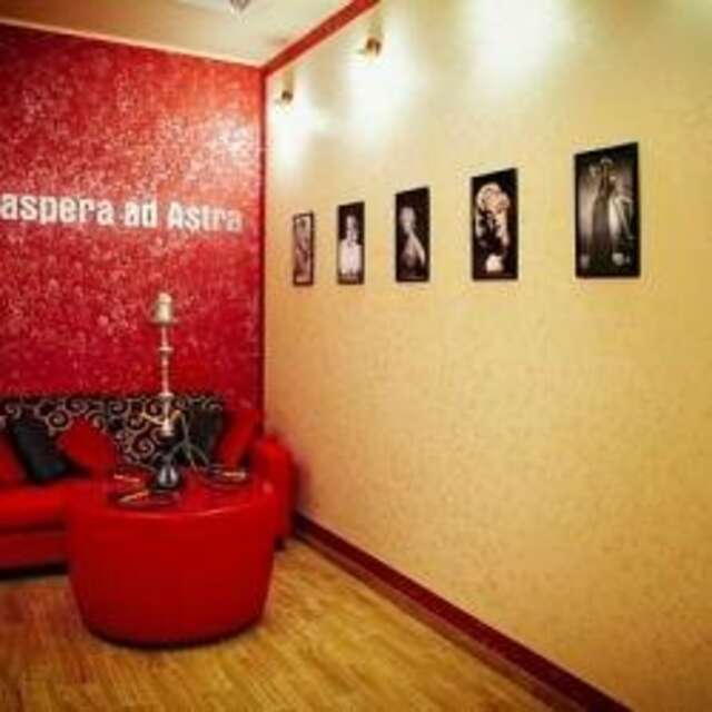 Гостиница Kaluga Plaza Калуга-162