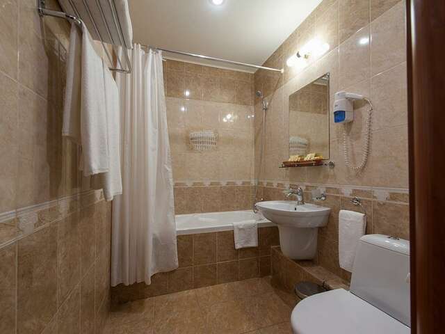 Гостиница Kaluga Plaza Калуга-239