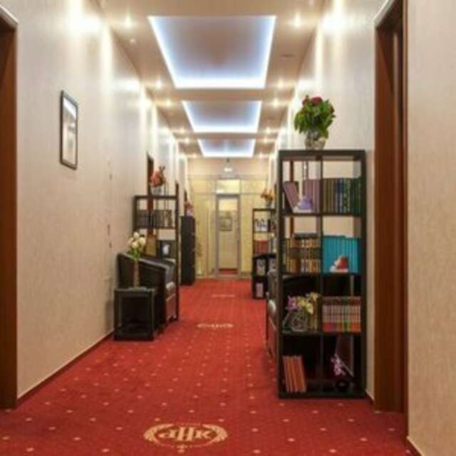 Гостиница Kaluga Plaza Калуга-248