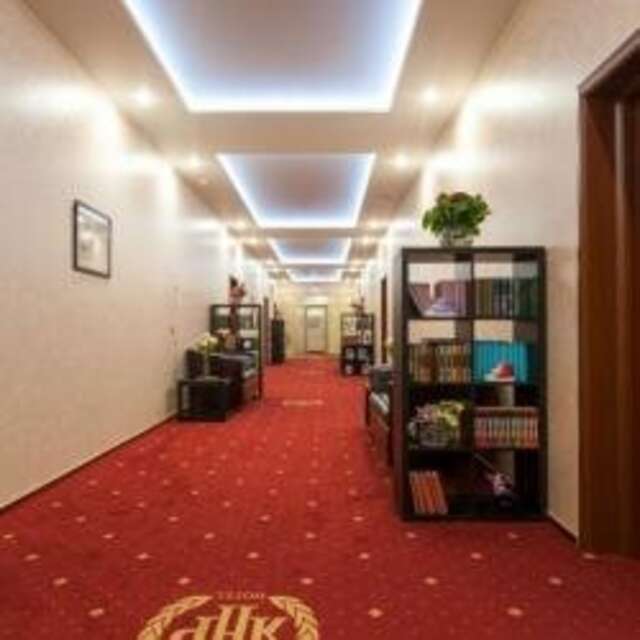 Гостиница Kaluga Plaza Калуга-183