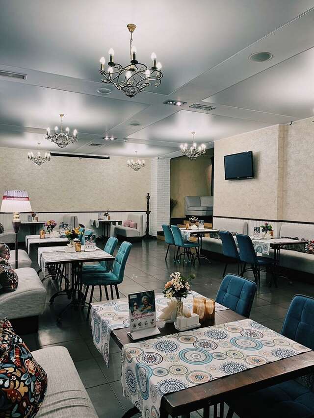 Гостиница Kaluga Plaza Калуга-182