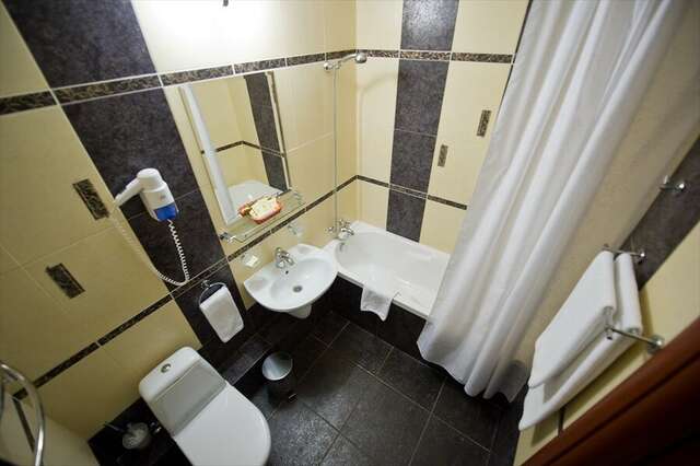 Гостиница Kaluga Plaza Калуга-29