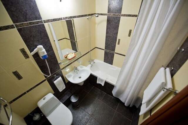 Гостиница Kaluga Plaza Калуга-205