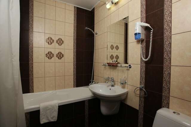 Гостиница Kaluga Plaza Калуга-218